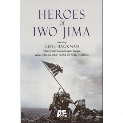 Heroes Of Iwo Jima