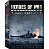 Heroes Of War Collection: Navy Battles