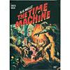 H.g. Wells' The Time Machine (1960) (widescreen)