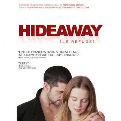 Hideaway (lr Refuge) (french)