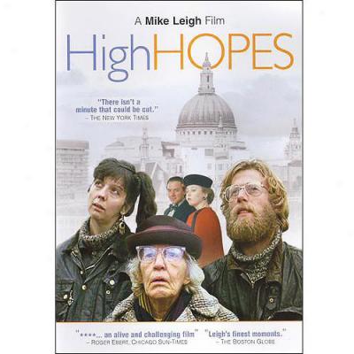 High Hopes