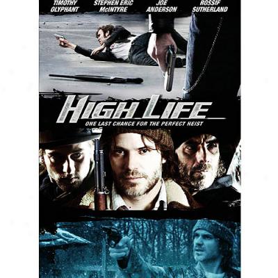 High Life/ (widescreen)