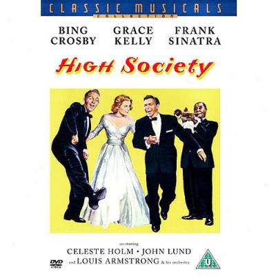 High Society (collector's Edition)