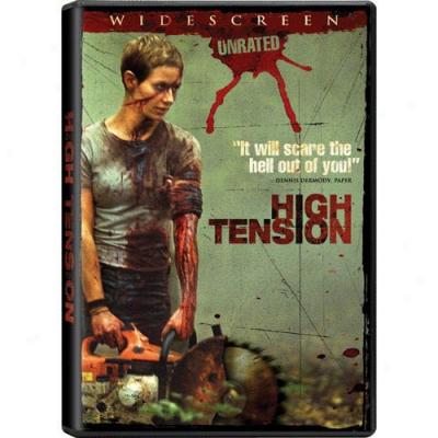 Dear Tension (unrated) (widescreen)