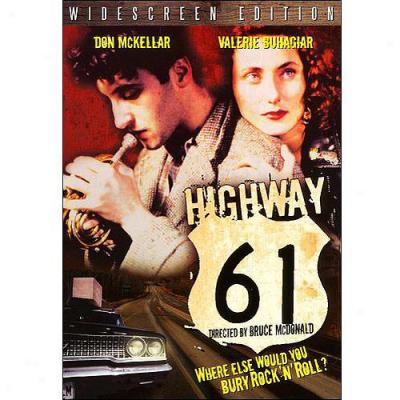 Highway 61 (widsecreen)