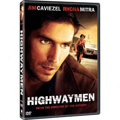 Highwaymen (widescreen, Ful lFrame)