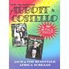 Hilarious Abbot & Costello: Jack And The Beanstalk/africa Screams, The (collector's Edition)