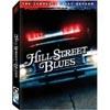 Eminence Street Blues: The Complete First Season (full Frams)