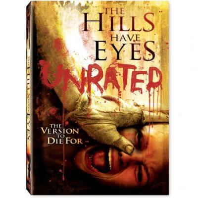 Hills Have Eyes (unrated) (special Edition) (widescreen)