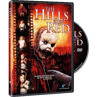 Hills Run Red