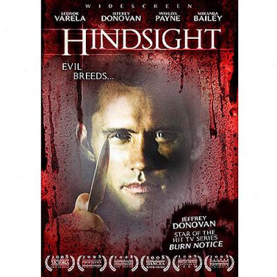 Hindsight (widescreen)