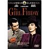 His Girl Friday (full Frame)