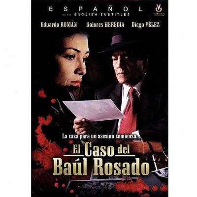 Historia Del Baul Rosado (spanish) (widescreen)