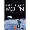 History Channel Presents: The Race To The Moon, The (full Fabricate)