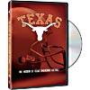 History Of Texas Longhorns Football, The (full Frame)