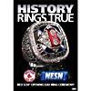 History Rings True: Red Sox Opening Day Ring Ceremony (special Edition)