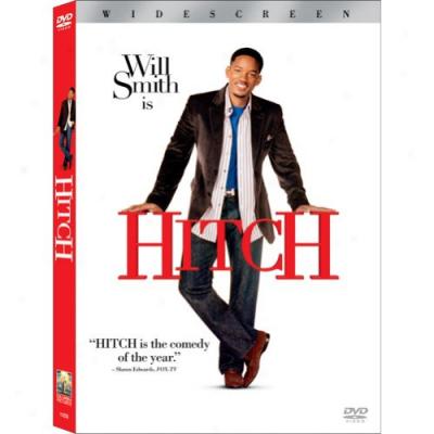 will smith movies hitch. Hitch (widescreen)