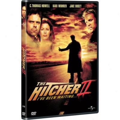 Hitcher Ii: I've Been Waiting (widescreen)