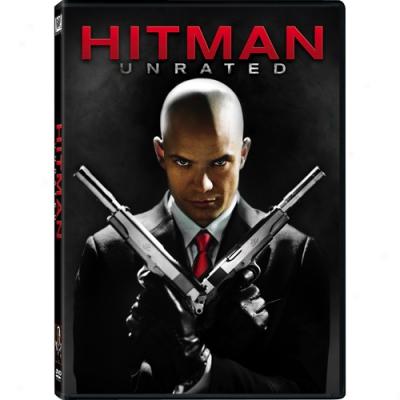 Hitman (unrated) (widescreen)