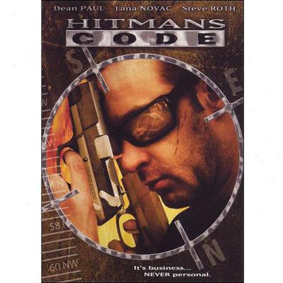 Hitman'd Code (widescreen)