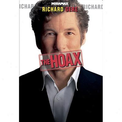 Hoax (widescreen)