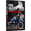 Hog Heaven: The Story Of The Haley-davidson Empire