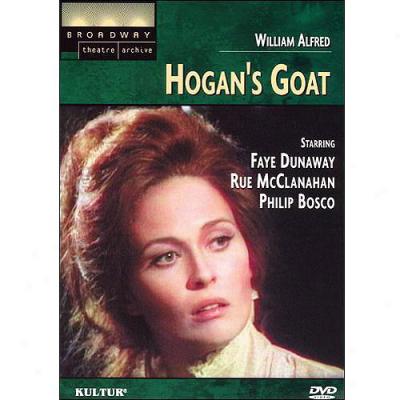 Hogan's Goat