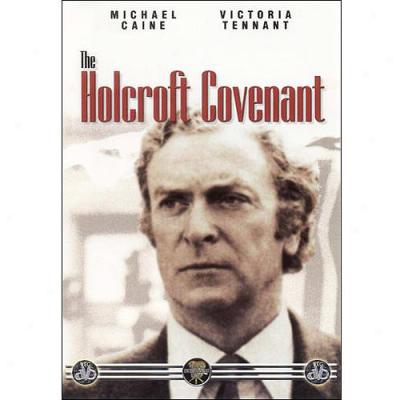 Holcroft Covenant