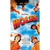 Holes (full Frame, Clamshell)