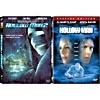 Hollow Work~ (se)/hollow Man 2 (widescreen, Special Edition))