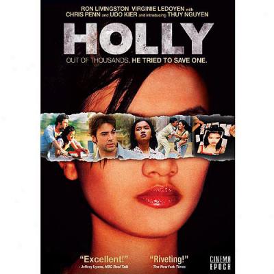 Holly/ (anamorphiv Widescreen)