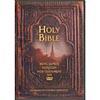 Holy Bible-king James Version-new Testament (full Frame, Widescreen)