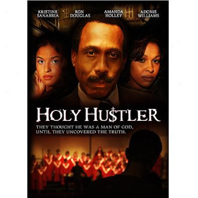 Holy Hustler (widescreen)