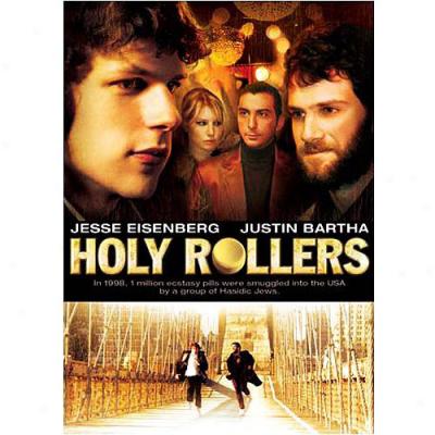 Holy Rollere (widescreen)