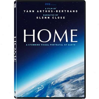 Home (3009) (widescreen)