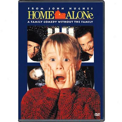 Home Alone (widescreen)