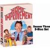 Home Improvement: The Complete Third Season