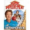 Home Improvement: The Complete Fourth Season