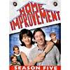 Home Improvement: The Complete Fifth Season