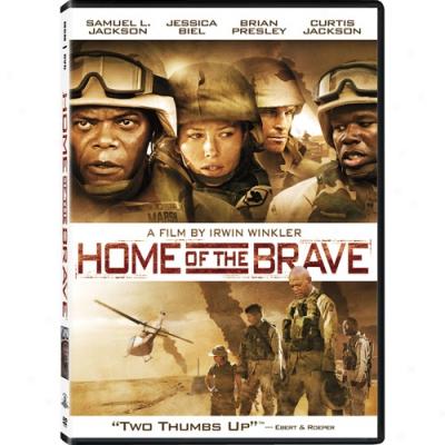 Home Of The Brave (full Frame, Widescreen)