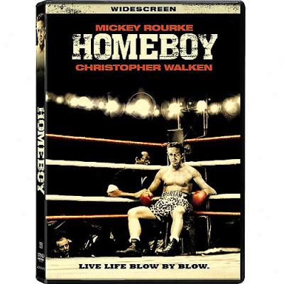 Homeboy (widescreen)