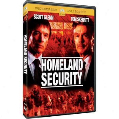 Homeland Security (widescreen)