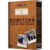 Homicide: Life On The Streett - The Complete Sixth Season (full Frame)