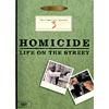 Homicide: Life On The Street: The Complete Third Season (full Frame)