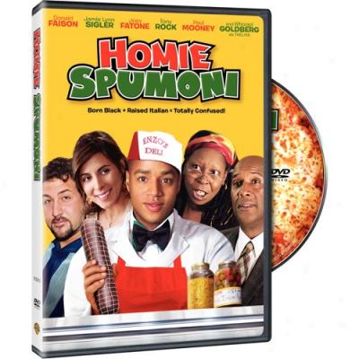 Homie Spumoni (widescreen)