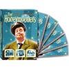 Honeymooners: Classic 39 Episodes, The