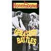 Honeymooners: Greatesr Battles, The