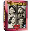 Honeymooners Lost Episodes: Boxed Set Collection 5, The