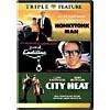 Honkytonk Man / Pink Cadillac / City Heat