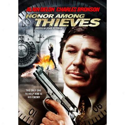 Honor Among Thieves (widescreen)